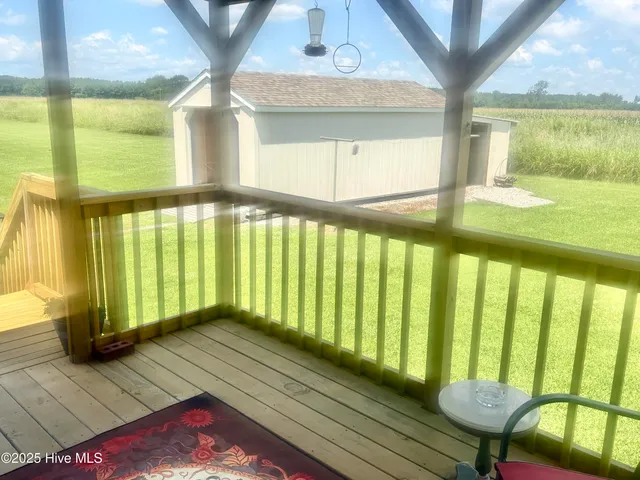 $210,000 | 649 Turnpike Road, Belvidere, NC 27919