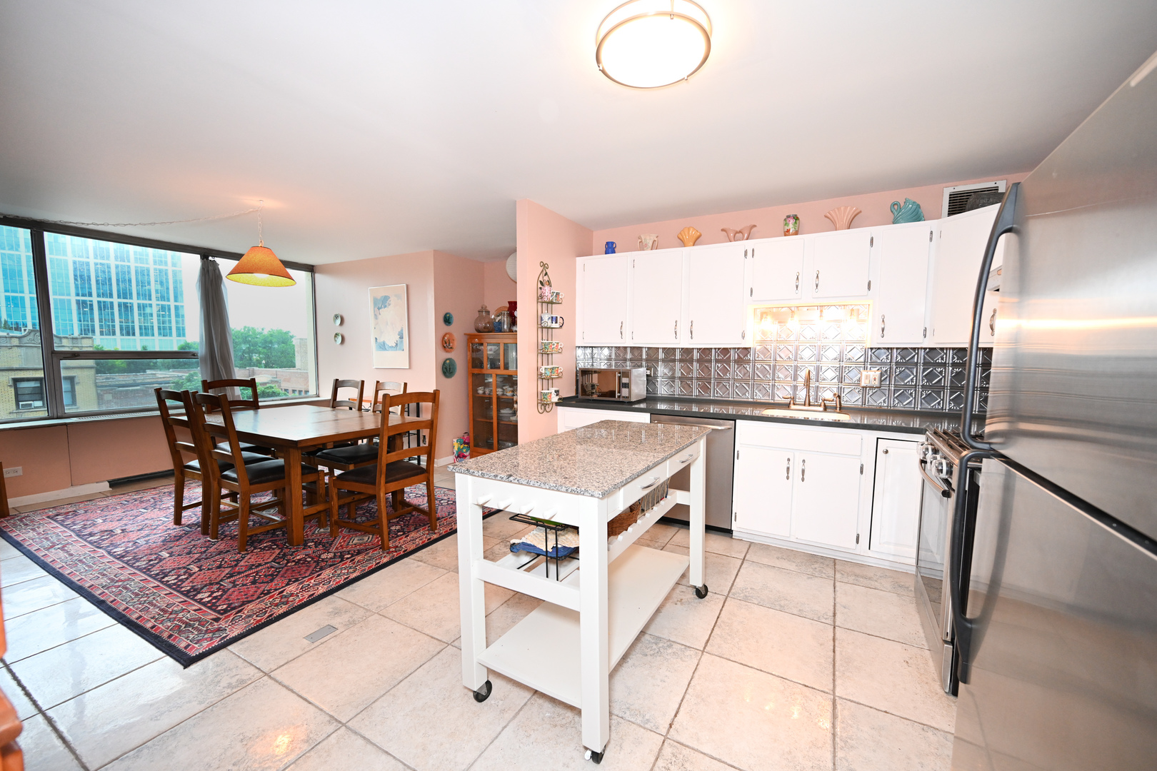 5201 South Cornell Avenue, Unit 5D Chicago, IL 60615 - Photo 7 of 18