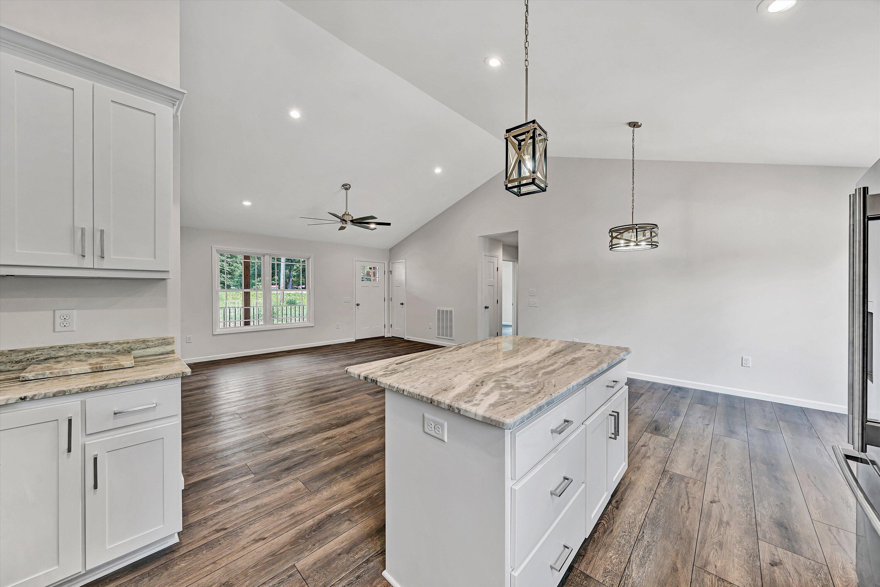 3727 Golden View Road Glade Hill, VA 24092 - Photo 12 of 39 3727 Golden View RD