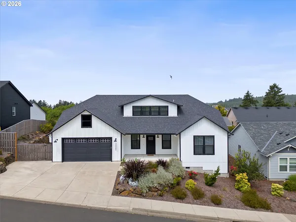 $735,000 | 34980 Lahaina Loop Road, Pacific City, OR 97135