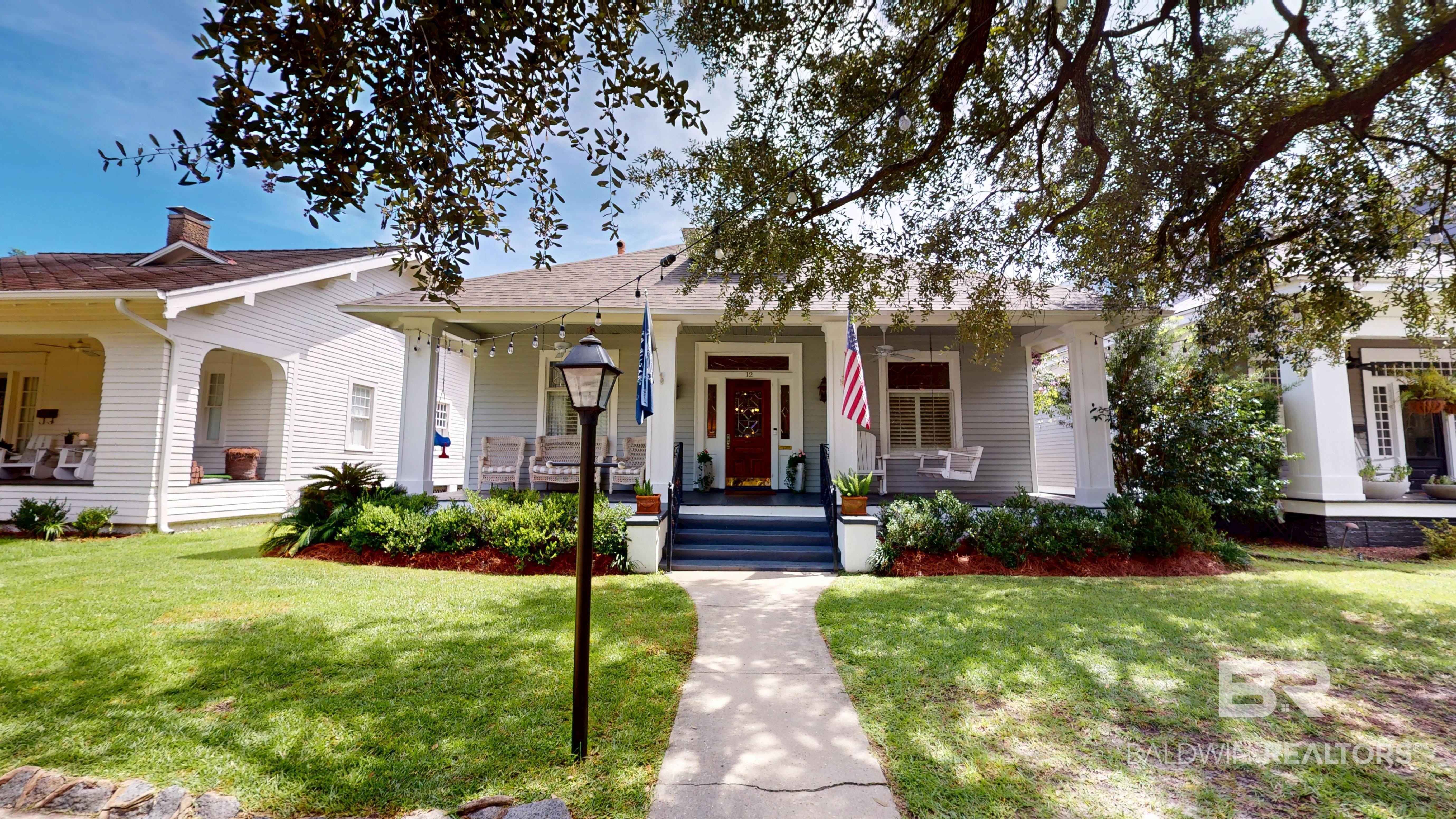 12 North Reed Avenue Mobile, AL 36604 - Photo 4 of 34 Gallery Image 4