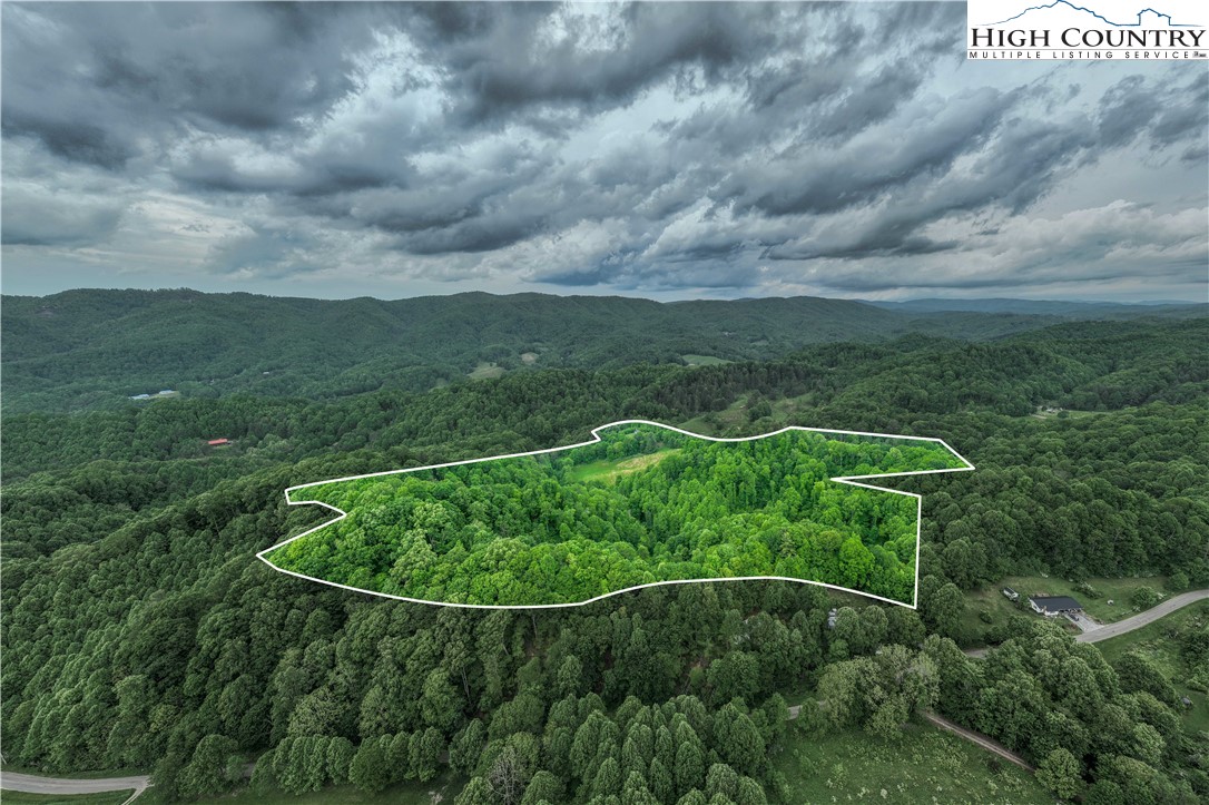 1546 Stage Road Mountain City, TN 37683 - Photo 37 of 48 a view of a backyard