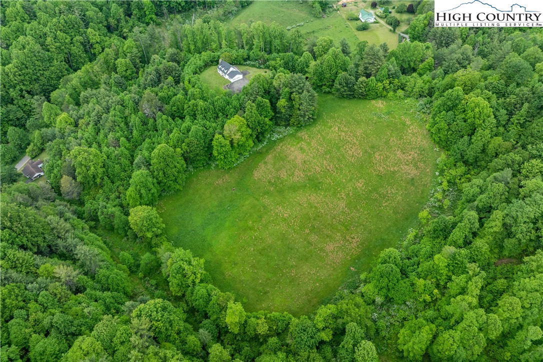 1546 Stage Road Mountain City, TN 37683 - Photo 40 of 48 a view of a green yard