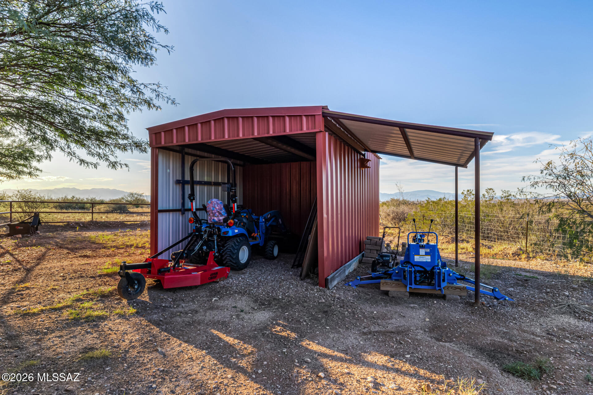 6828 East Diamondback Road St. David, AZ 85630 - Photo 43 of 50 Gallery Image 43