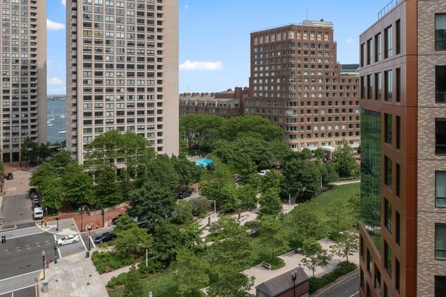 $1,400,000 | 110 Broad Street, Unit 403, Boston, MA 02110