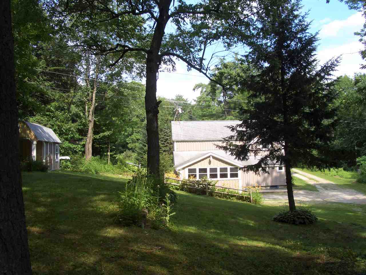 273 Chapel Hill Road Brandon, VT 05733 - Photo 34 of 36 Gallery Image 34