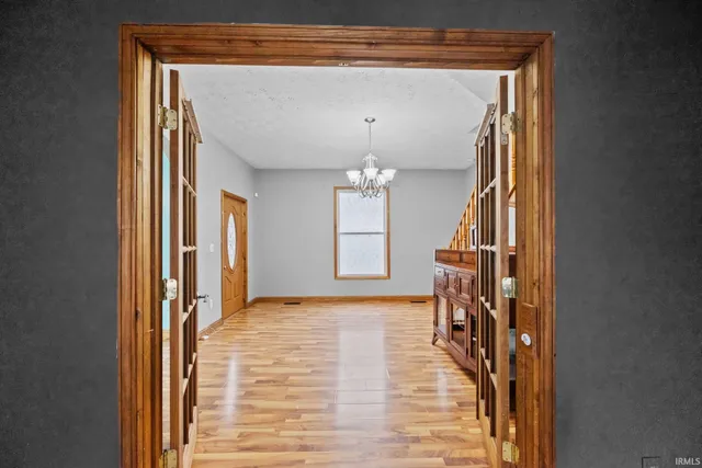 $220,000 | 214 East Columbia Street, Flora, IN 46929