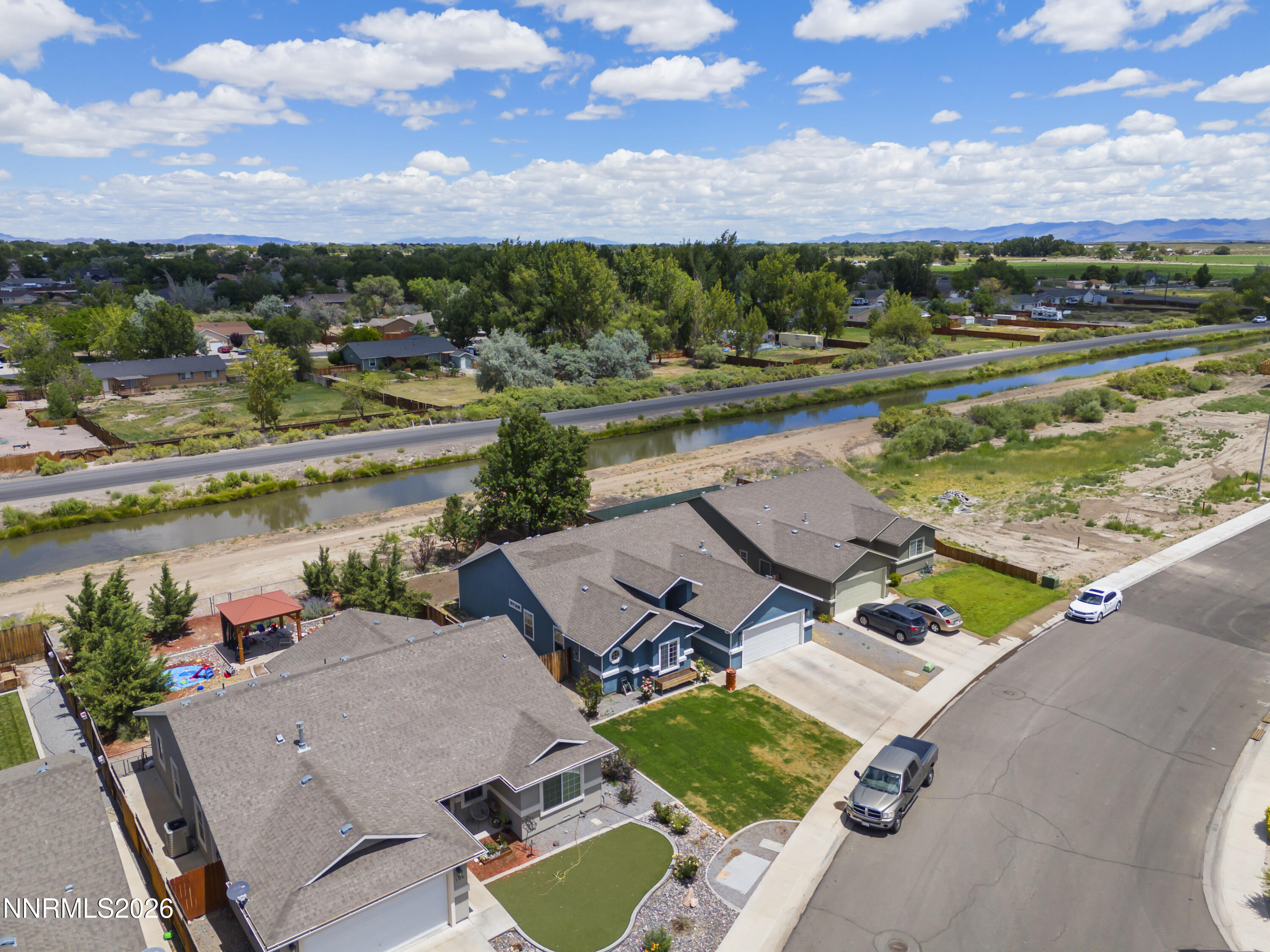 144 Colorado Lane Fallon, NV 89406 - Photo 40 of 46 144 Colorado Ln 42