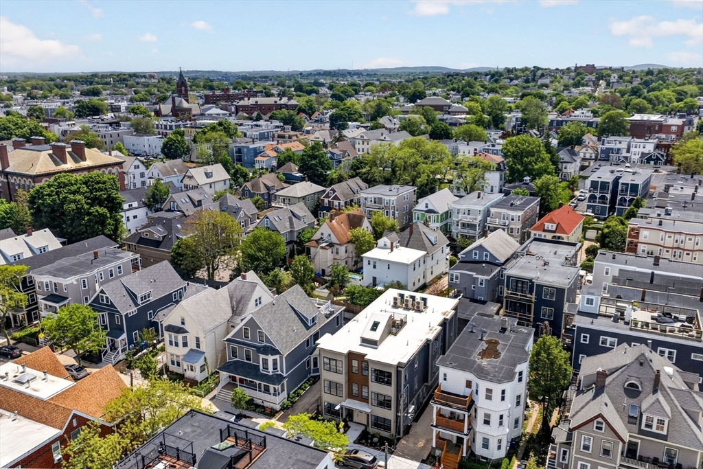 54 Dorset Street, Unit 1 Boston, MA 02125 - Photo 25 of 32