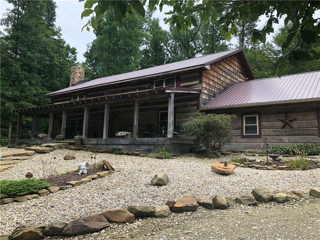 5199 Peoga Road Trafalgar, IN 46181 - Photo 1 of 31 Gallery Image 1