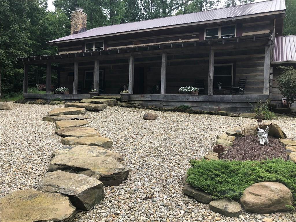 5199 Peoga Road Trafalgar, IN 46181 - Photo 2 of 31 Gallery Image 2
