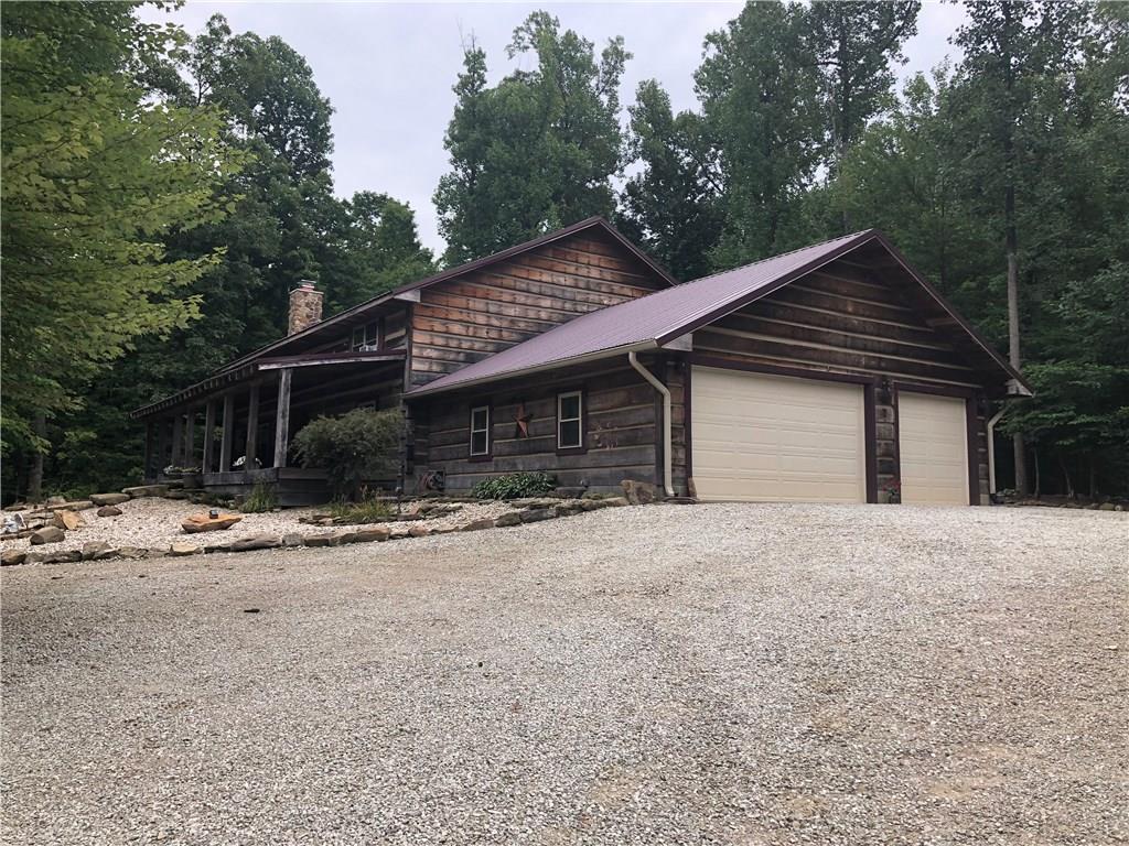 5199 Peoga Road Trafalgar, IN 46181 - Photo 3 of 31 Gallery Image 3