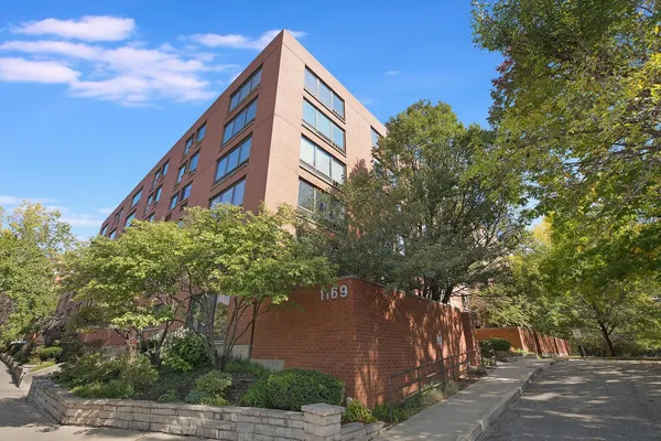$3,400 | 1169 South Plymouth Court, Unit 301, Chicago, IL 60605