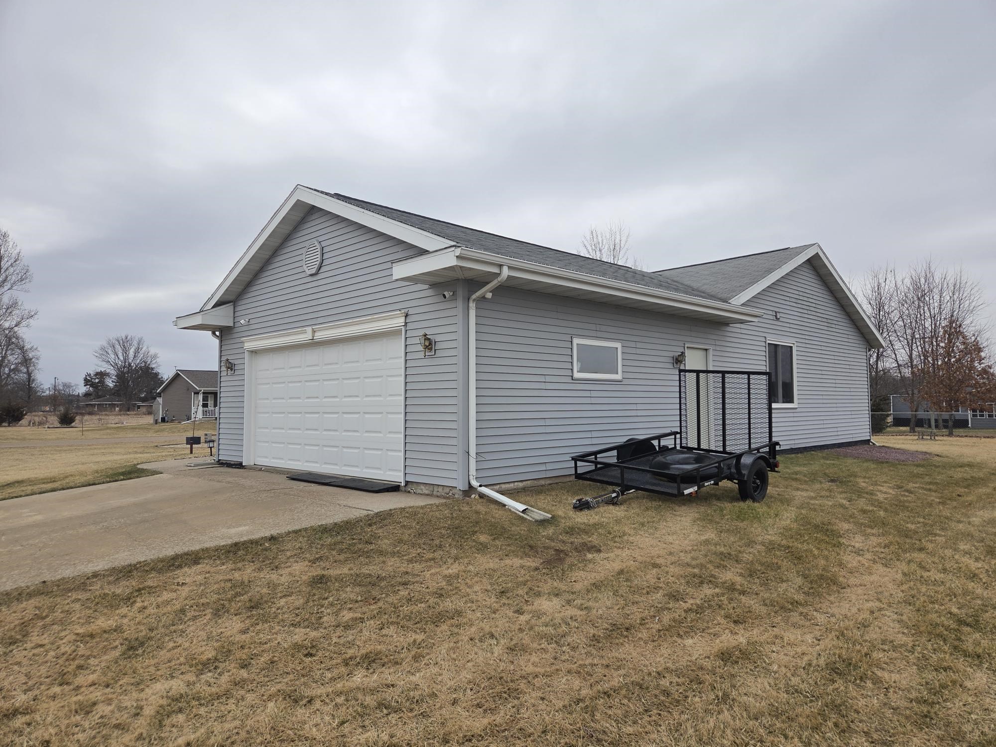 N3337 Whitetail Court Montello, WI 53949 - Photo 44 of 44