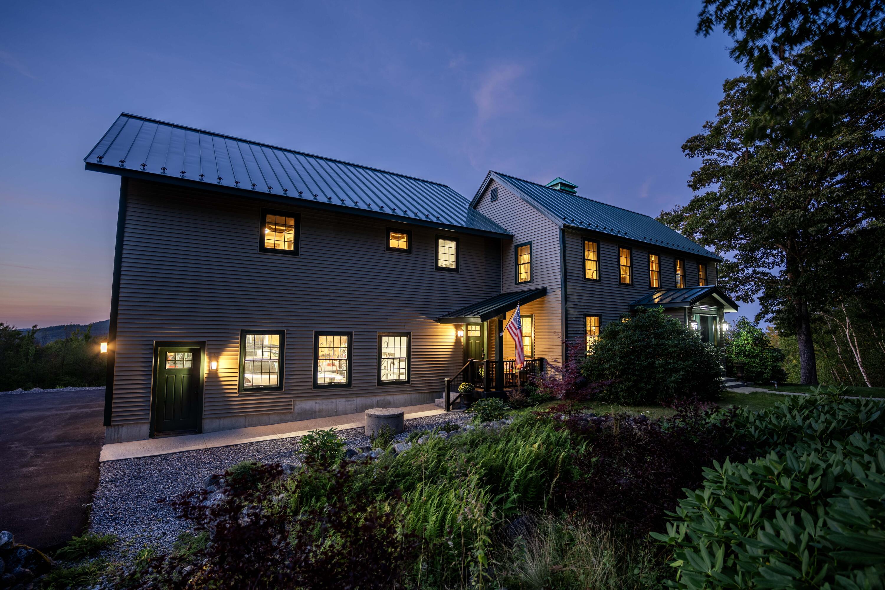 104 Eagle Crest Road Sebago, ME 04029 - Photo 24 of 88 DSC08190-HDR