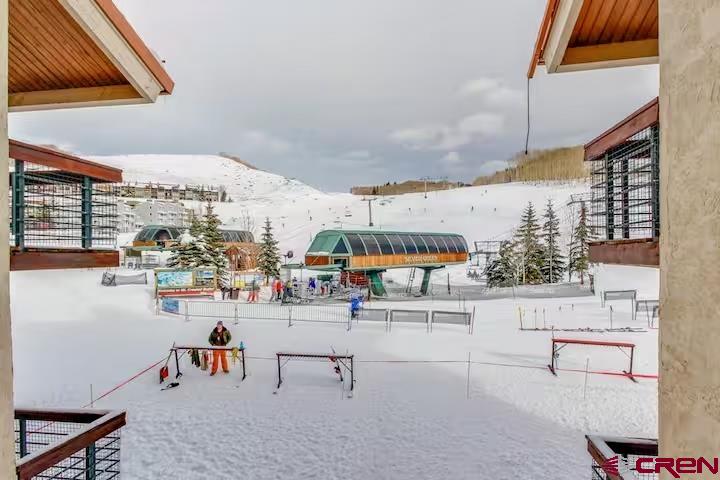 12 Snowmass Road, Unit 312 Crested Butte, CO 81225 - Photo 2 of 26