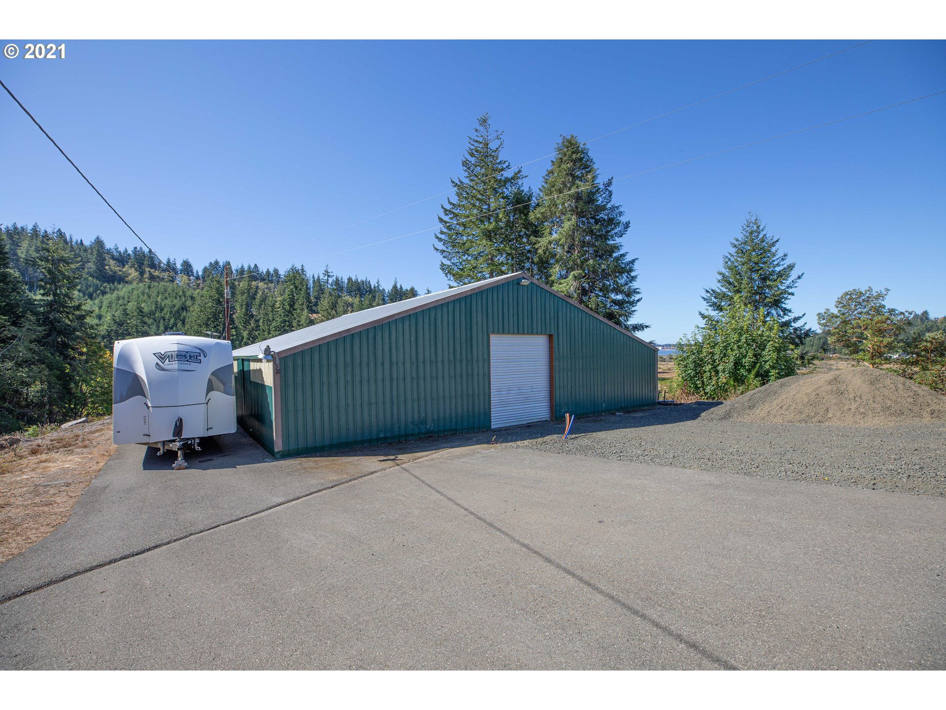 0 Golf Course Lane North Bend, OR 97459 - Photo 1 of 22 Gallery Image 1