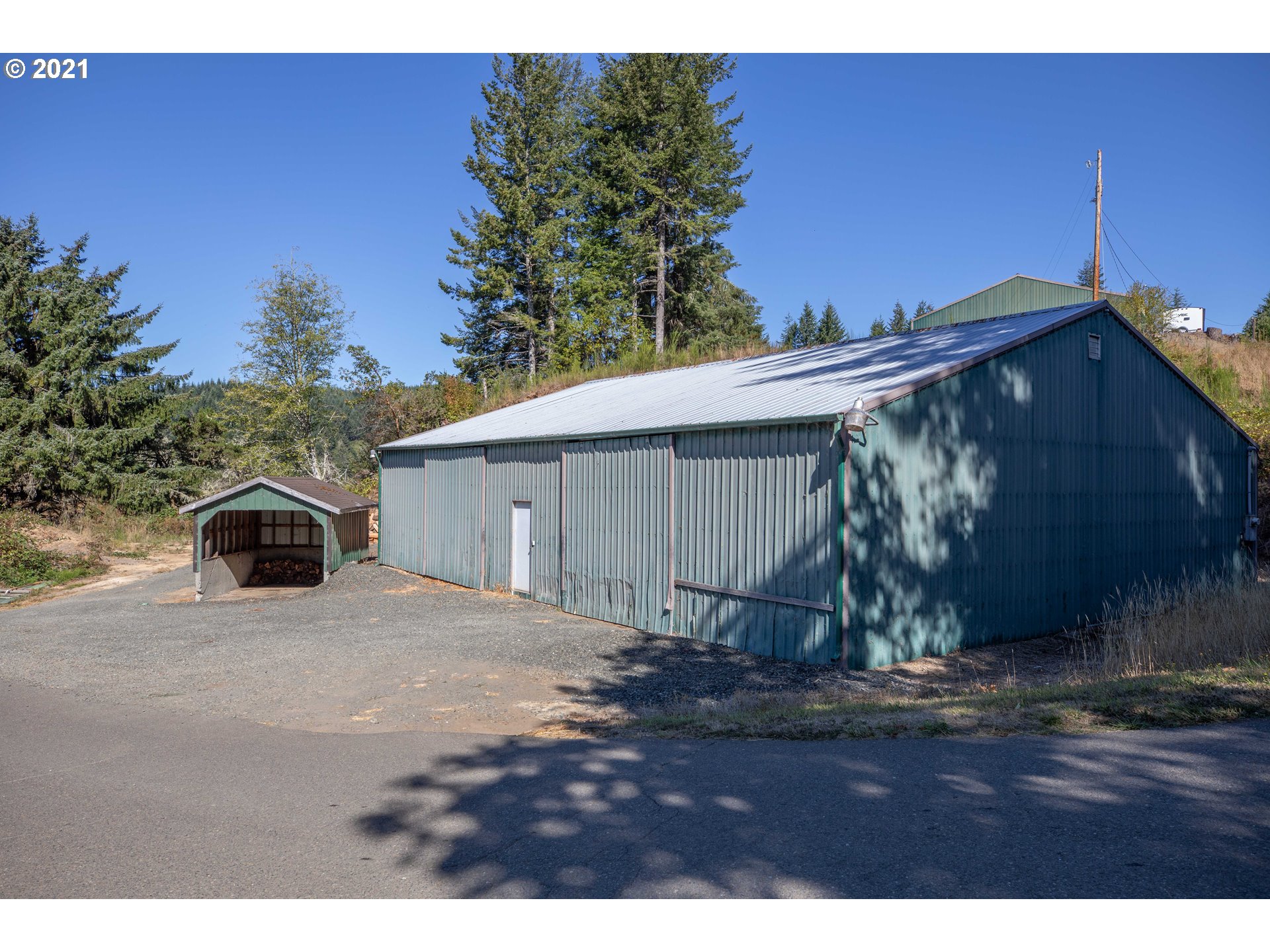0 Golf Course Lane North Bend, OR 97459 - Photo 2 of 22 Gallery Image 2