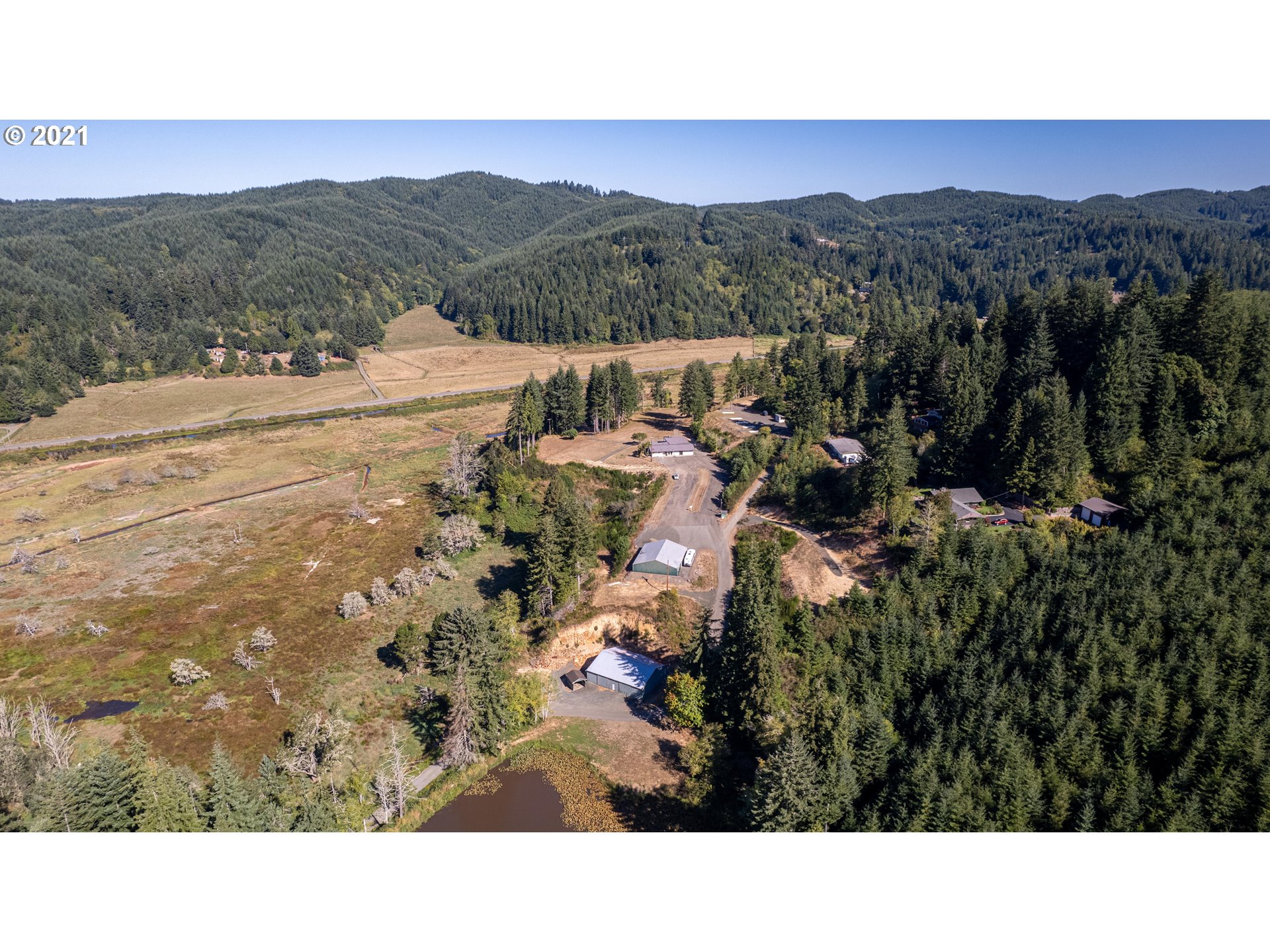 0 Golf Course Lane North Bend, OR 97459 - Photo 11 of 22 Gallery Image 11