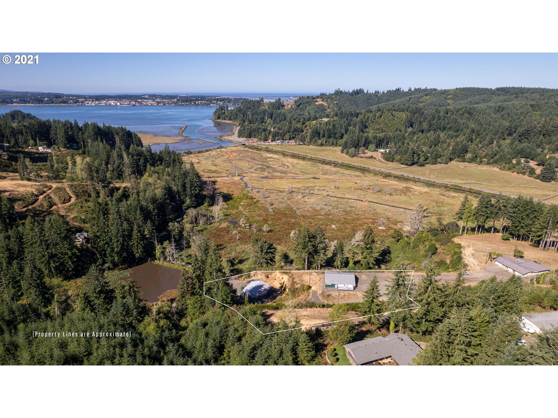 0 Golf Course Lane North Bend, OR 97459 - Photo 13 of 22 Gallery Image 13