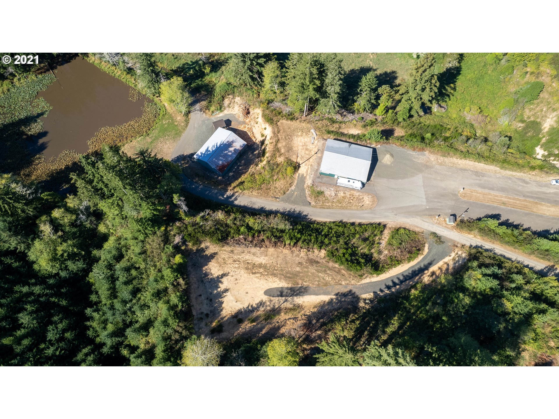 0 Golf Course Lane North Bend, OR 97459 - Photo 14 of 22 Gallery Image 14