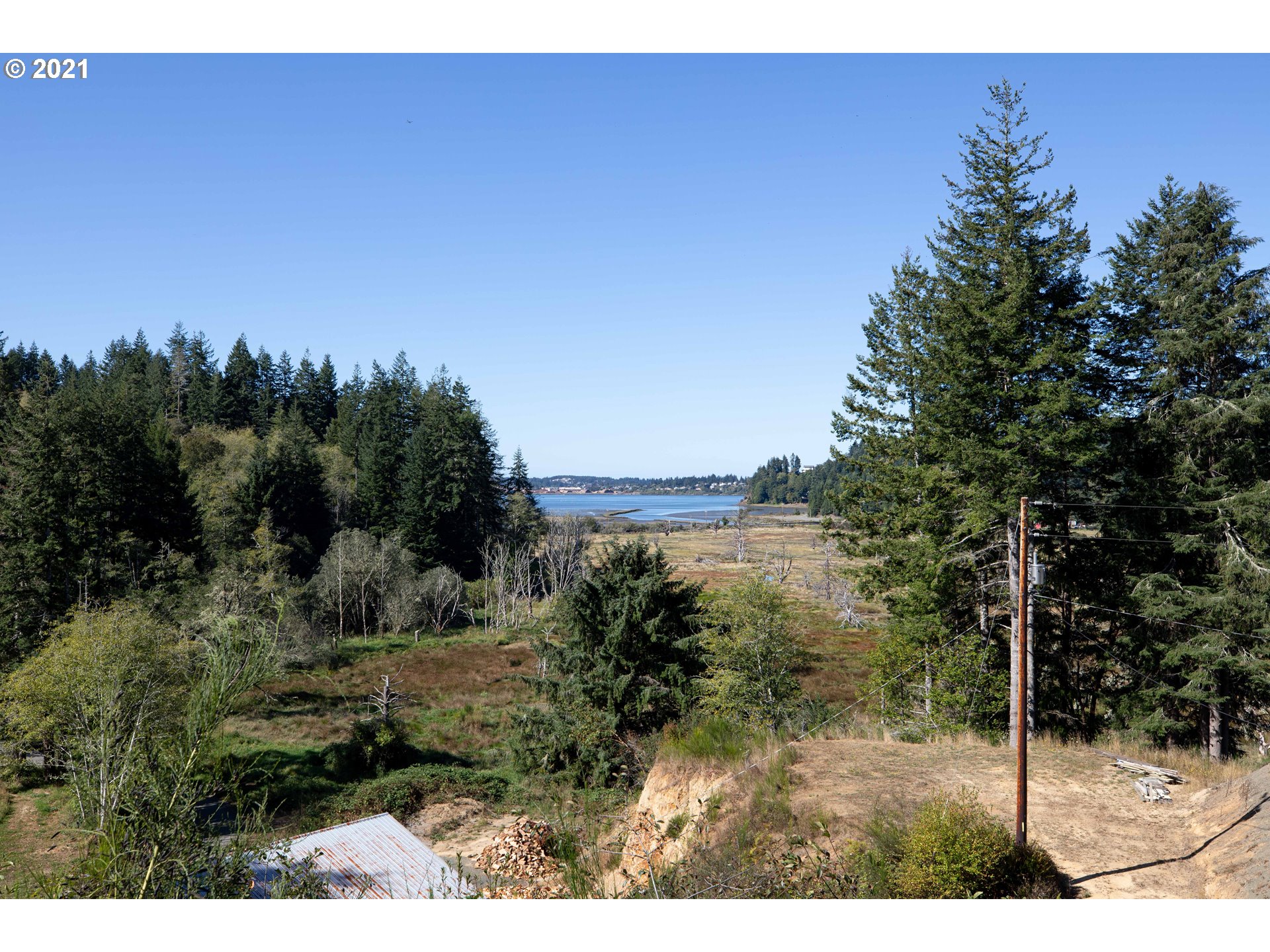 0 Golf Course Lane North Bend, OR 97459 - Photo 21 of 22 Gallery Image 21