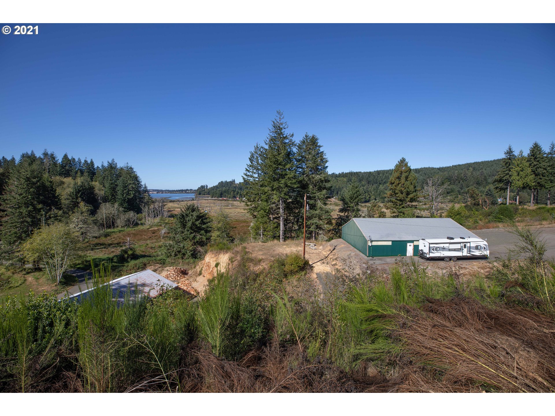 0 Golf Course Lane North Bend, OR 97459 - Photo 22 of 22 Gallery Image 22