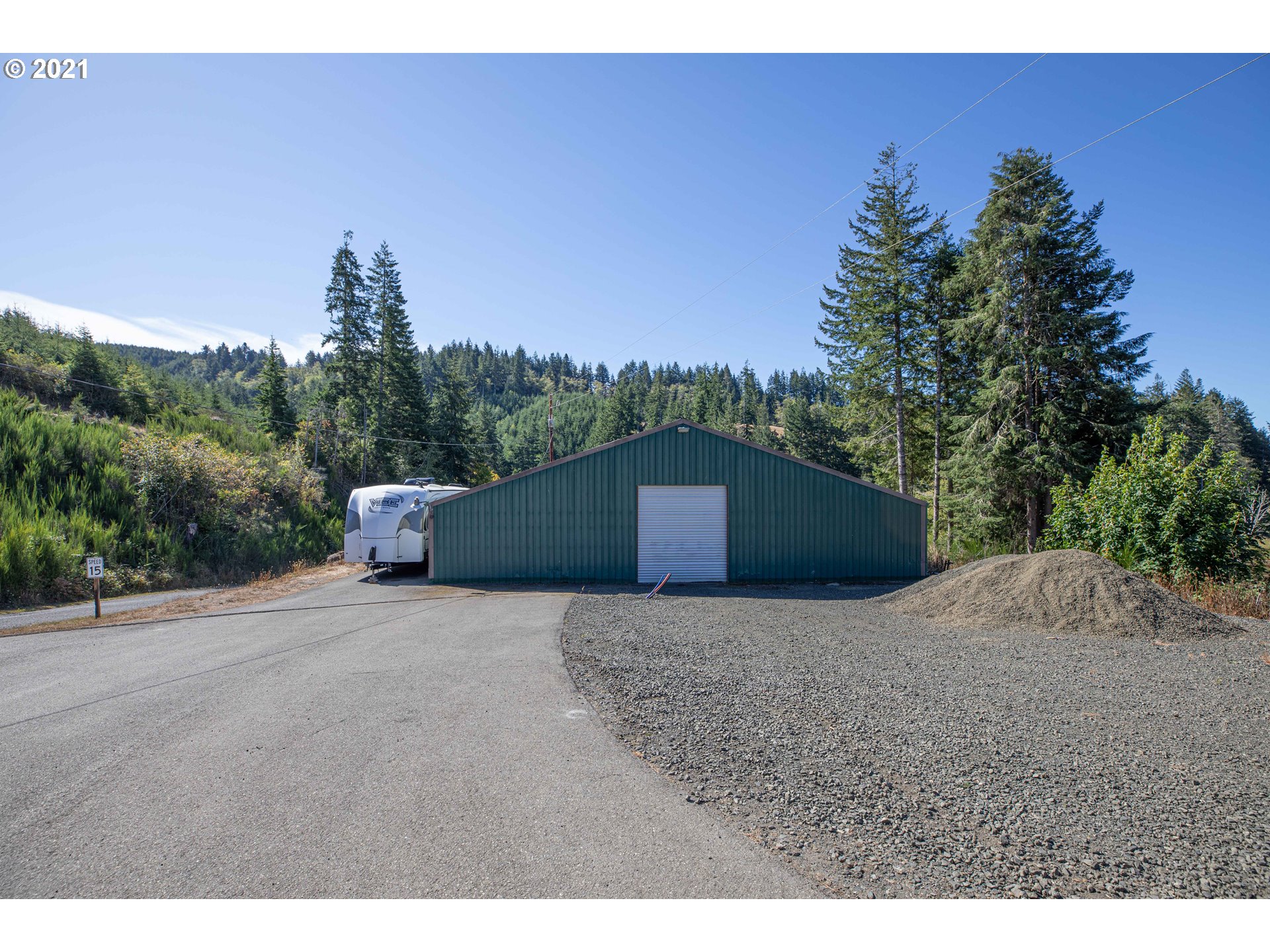 0 Golf Course Lane North Bend, OR 97459 - Photo 5 of 22 Gallery Image 5