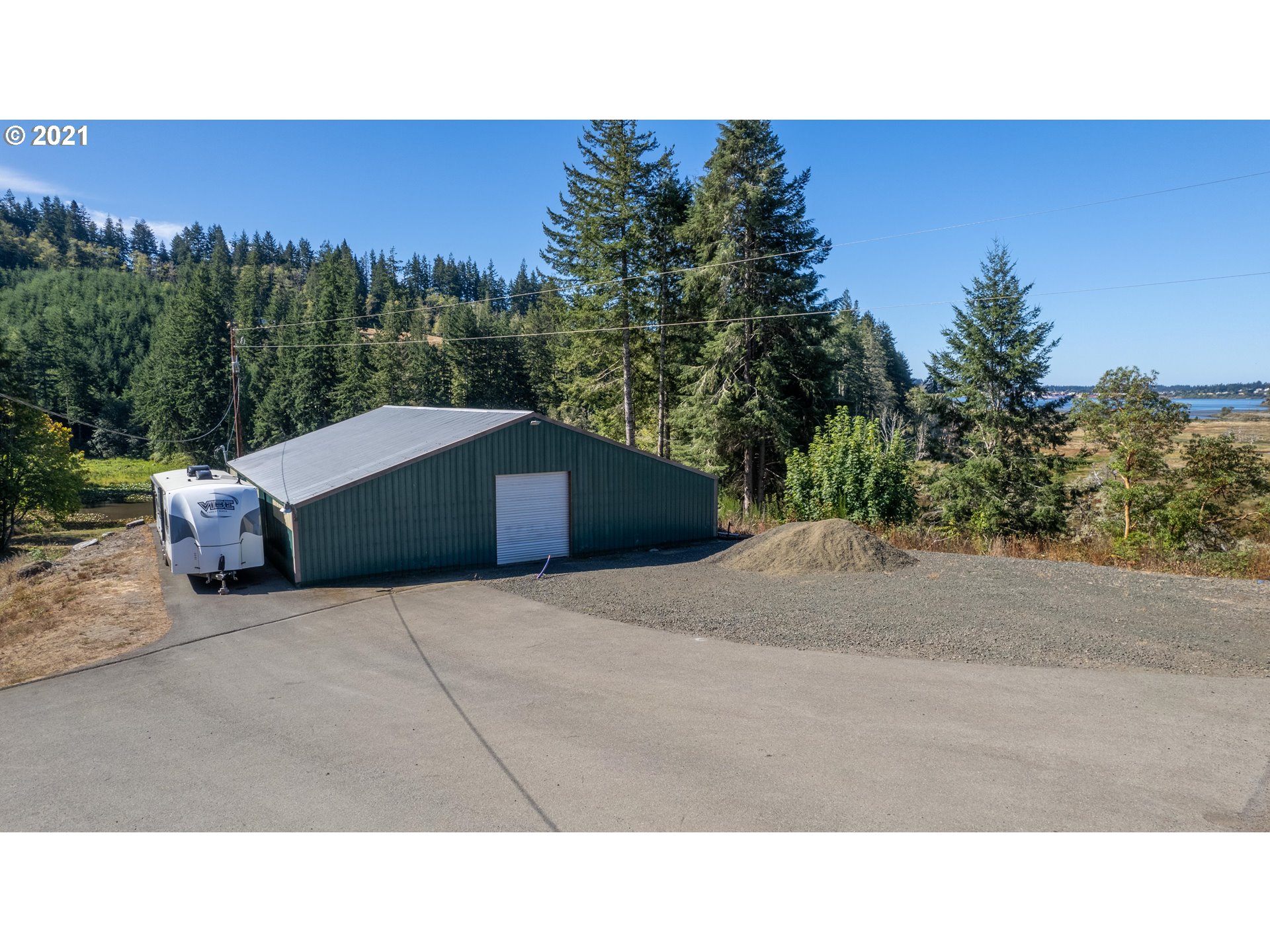 0 Golf Course Lane North Bend, OR 97459 - Photo 6 of 22 Gallery Image 6