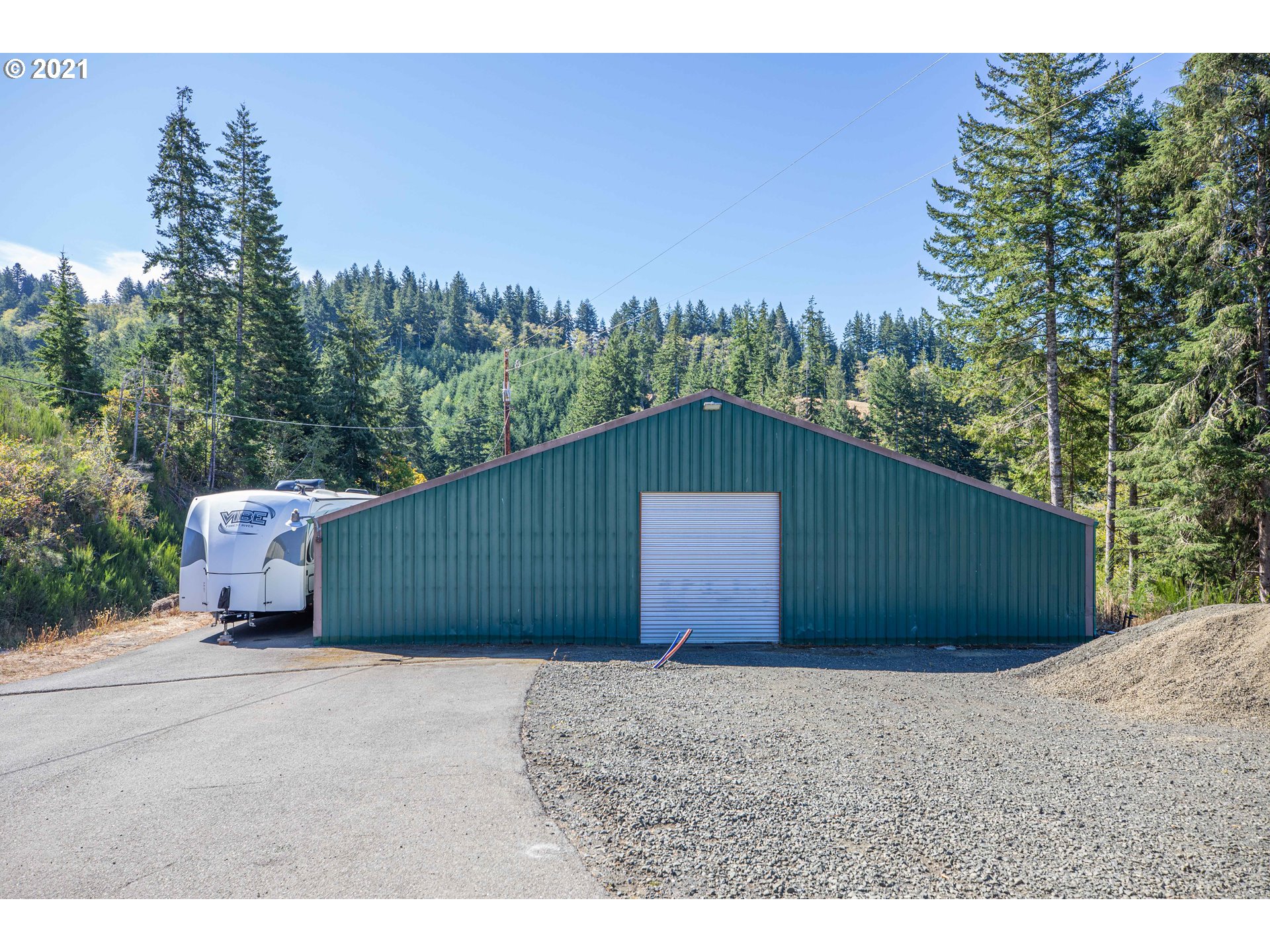 0 Golf Course Lane North Bend, OR 97459 - Photo 7 of 22 Gallery Image 7