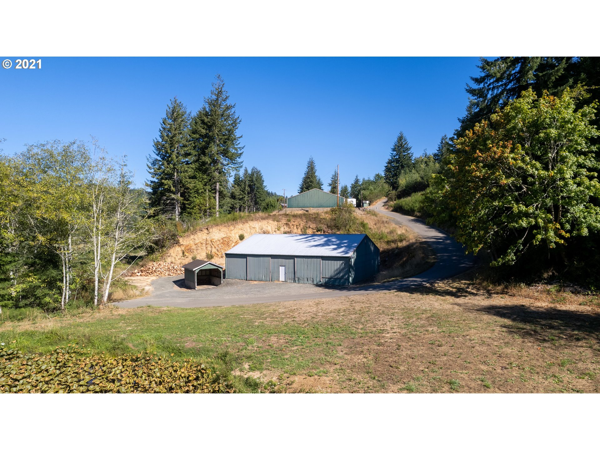 0 Golf Course Lane North Bend, OR 97459 - Photo 8 of 22 Gallery Image 8