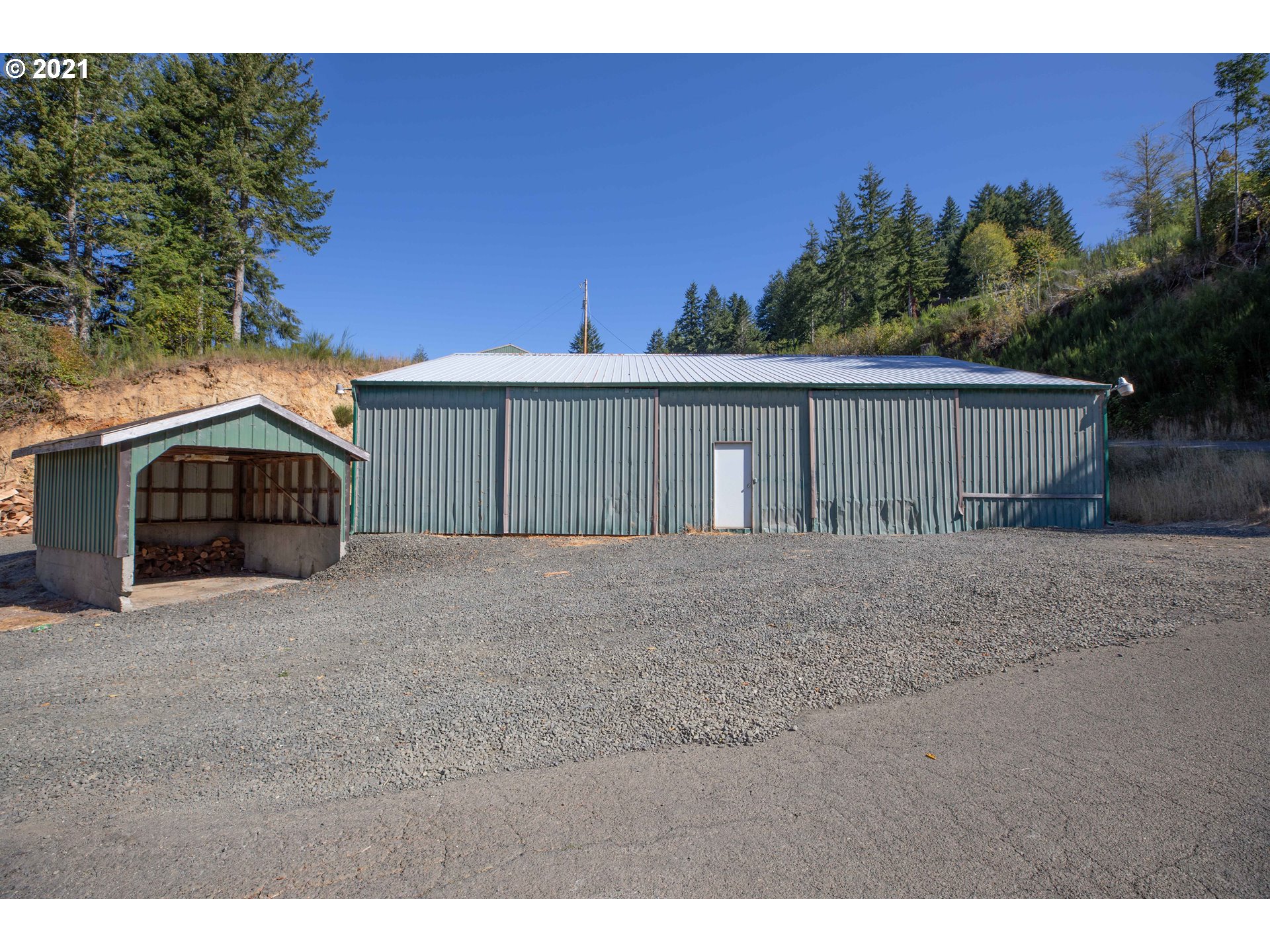 0 Golf Course Lane North Bend, OR 97459 - Photo 9 of 22 Gallery Image 9