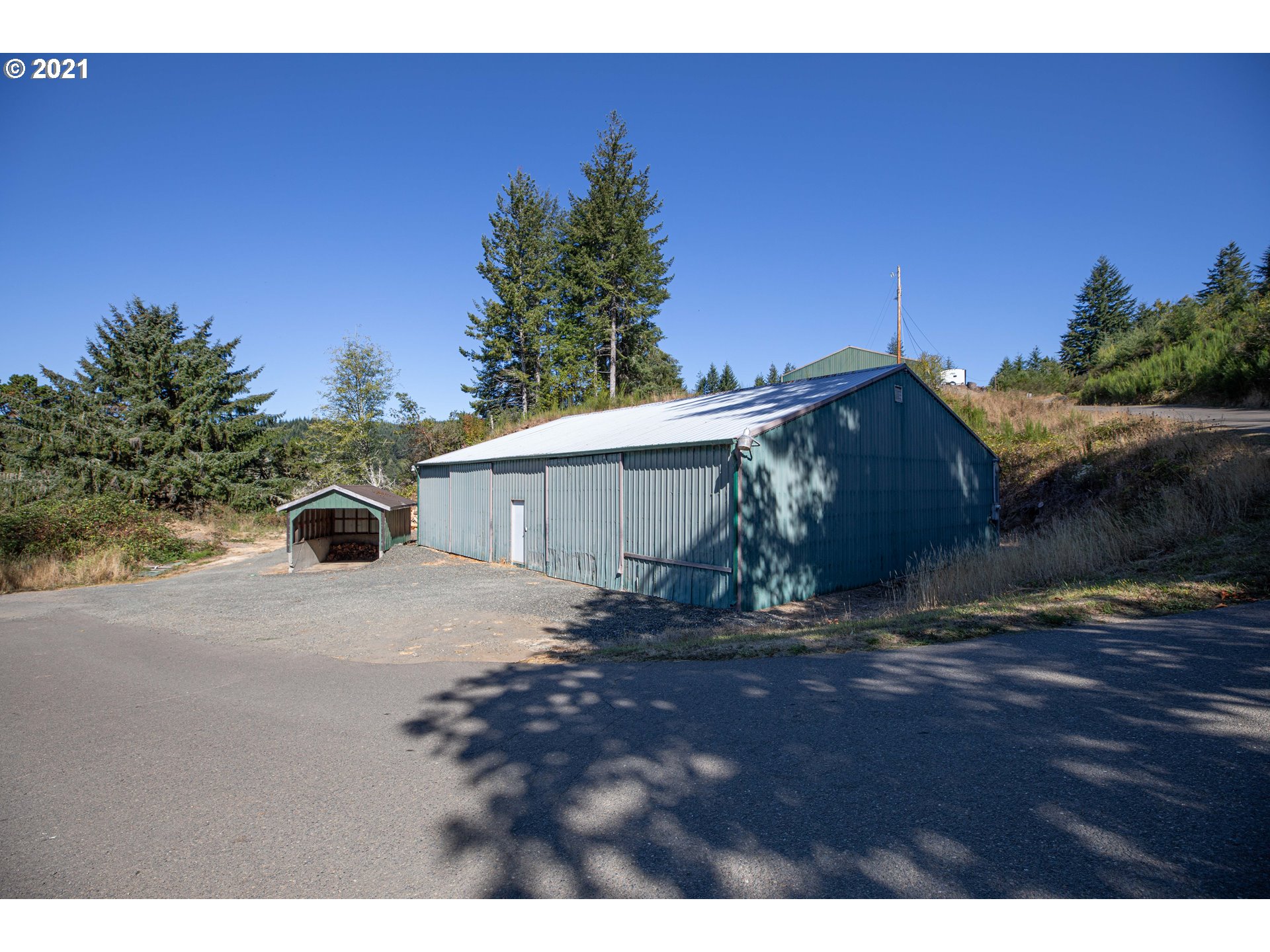 0 Golf Course Lane North Bend, OR 97459 - Photo 10 of 22 Gallery Image 10