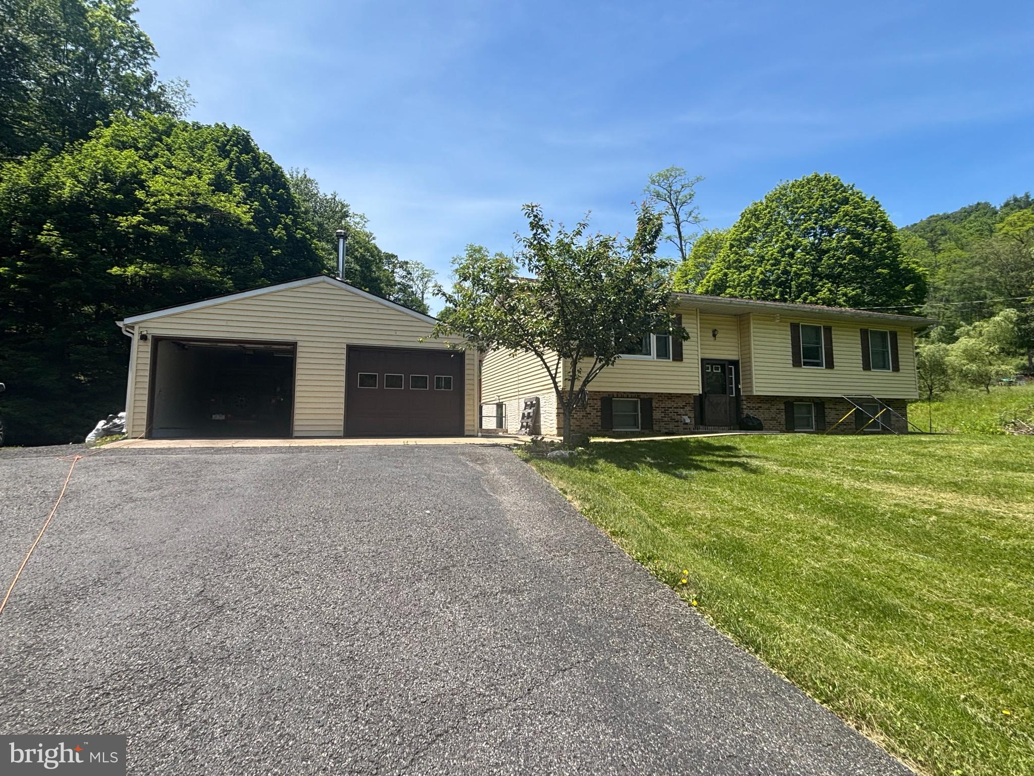 1425 Steele Hollow Road Julian, PA 16844 - Photo 8 of 63