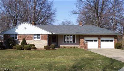 2771 Bancroft Road Akron, OH 44333 - Photo 1 of 1