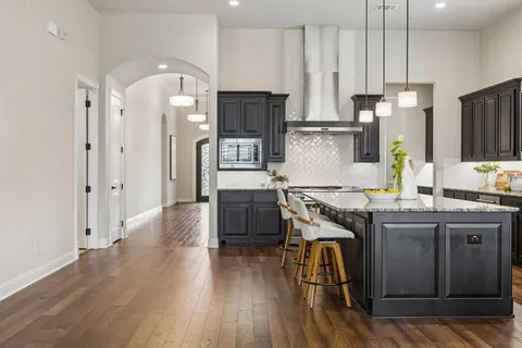 $1,350,000 | 7008 Mozart, Colleyville, TX 76034