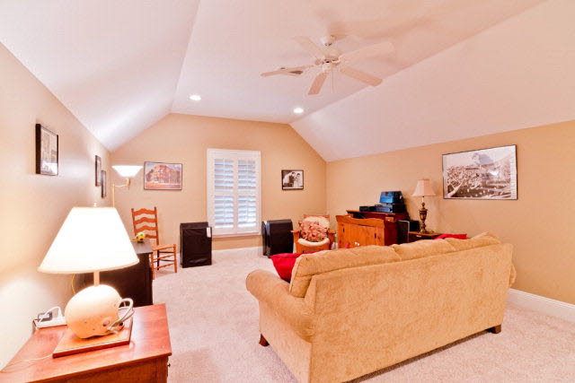 119 Sandy Ford Road Fairhope, AL 36532 - Photo 17 of 23 Bonus Rm/5th Bedr.