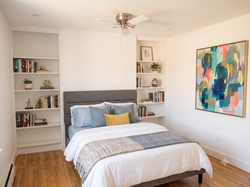 39 Lawrence Street, Unit 4 Boston, MA 02116 - Photo 3 of 9