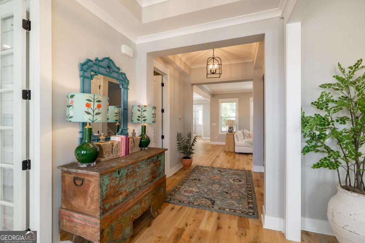 261 Highpointe Lane Athens, GA 30606 - Photo 11 of 64