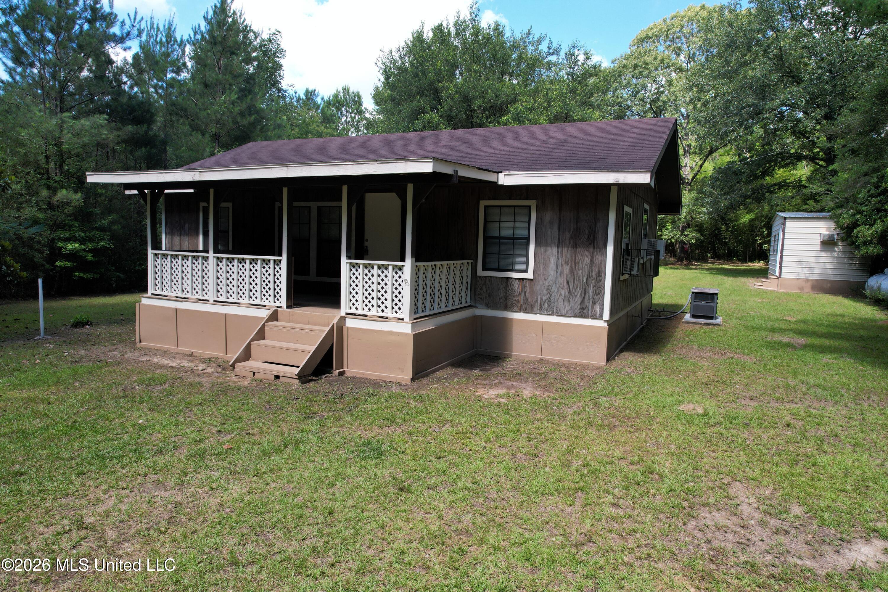 1135 Mudline Road Magnolia, MS 39652 - Photo 16 of 49 DJI_0962