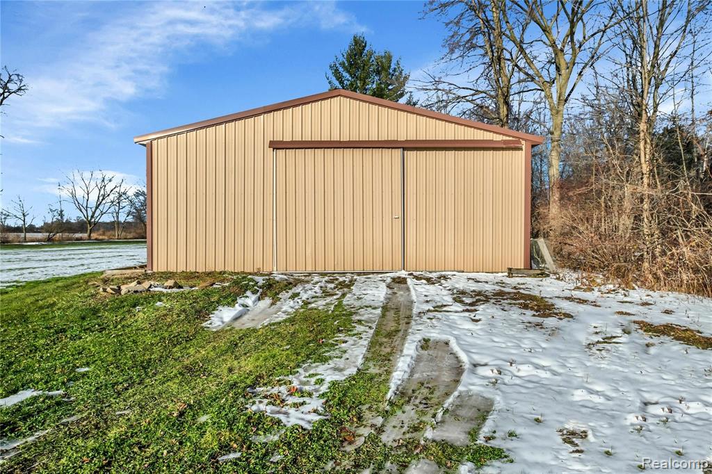 37461 25 Mile Road Chesterfield, MI 48047 - Photo 9 of 34