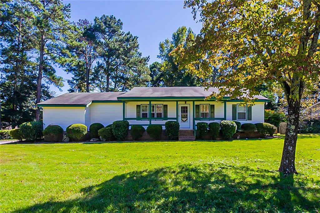 4397 Shiloh Trail Powder Springs, GA 30127 - Photo 1 of 1 Gallery Image 1