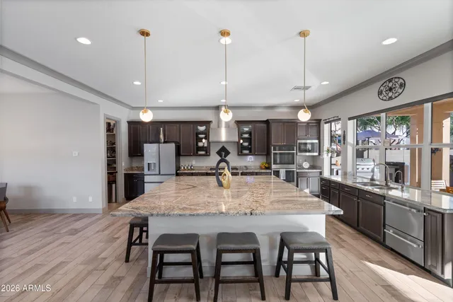 $1,199,900 | 1353 East Paseo Way, Phoenix, AZ 85042