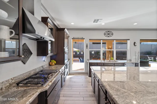 $1,199,900 | 1353 East Paseo Way, Phoenix, AZ 85042