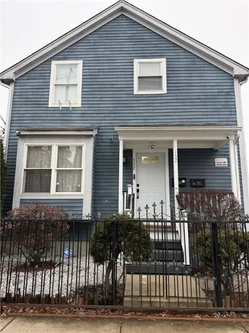 $1,800 | 132 Pavilion Avenue, Providence, RI 02905