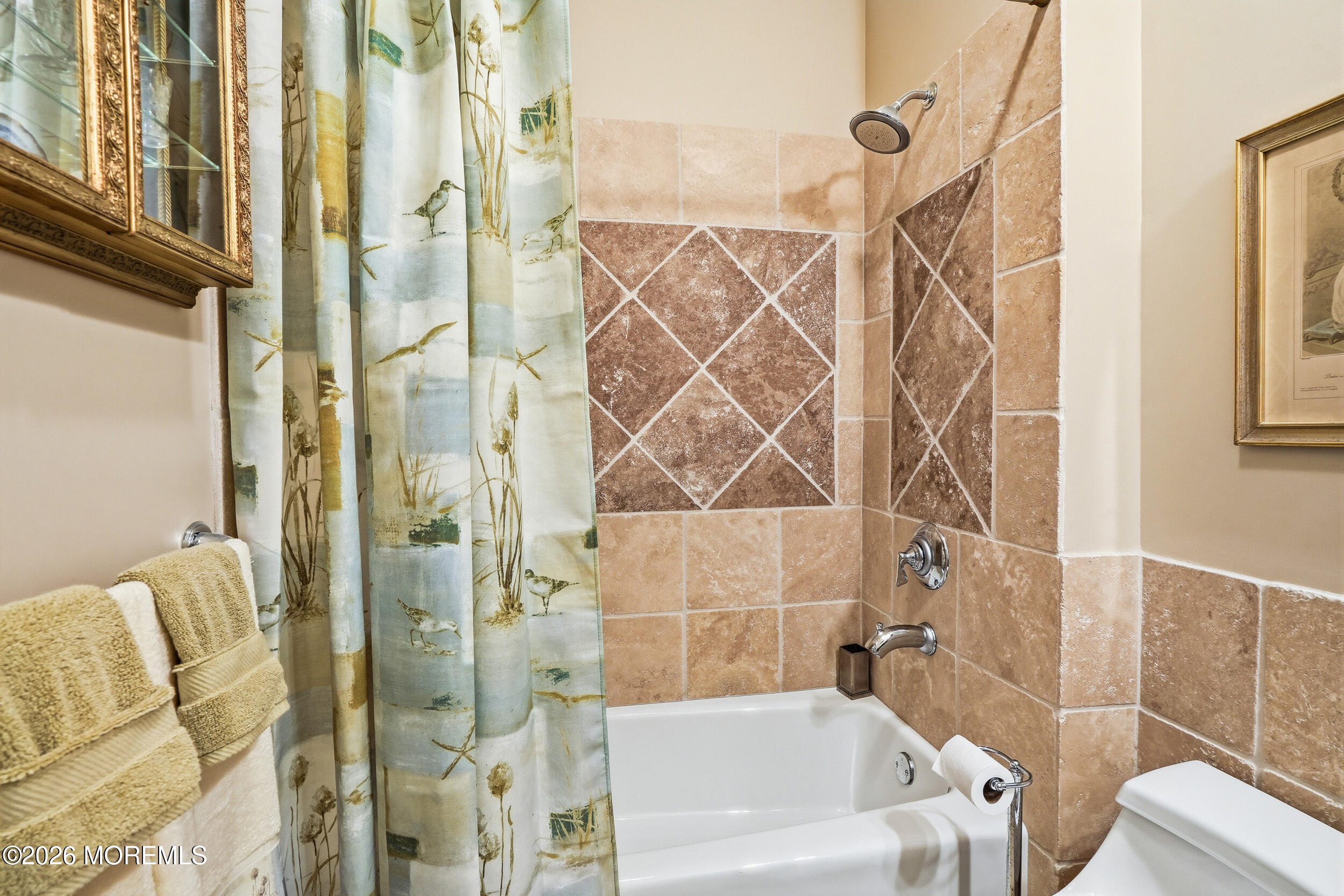 478 Rickey Lane Long Branch, NJ 07740 - Photo 36 of 64 a bathroom with a bathtub and shower