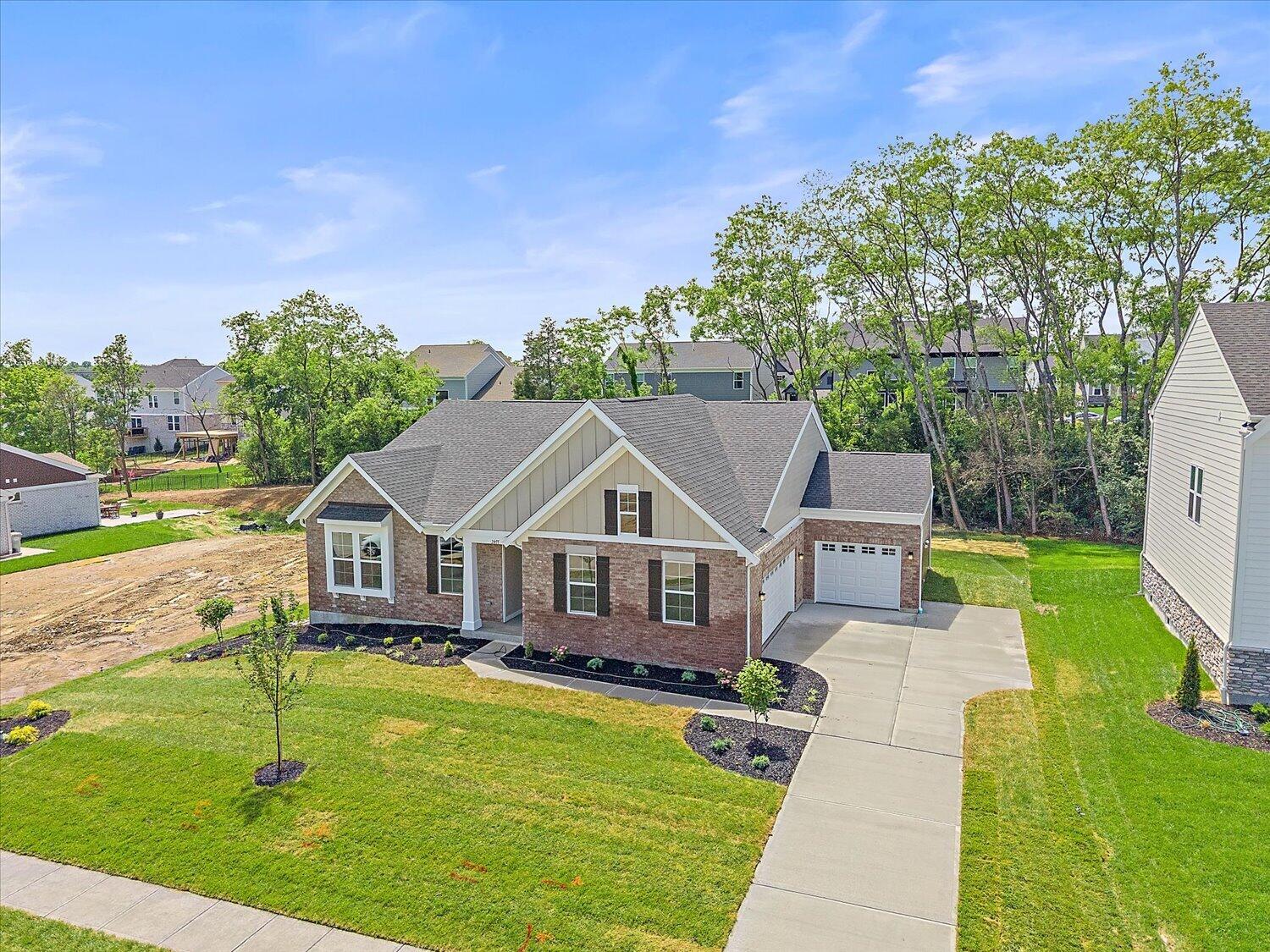 2477 Ruthwood Lane Fort Mitchell, KY 41017 - Photo 33 of 39
