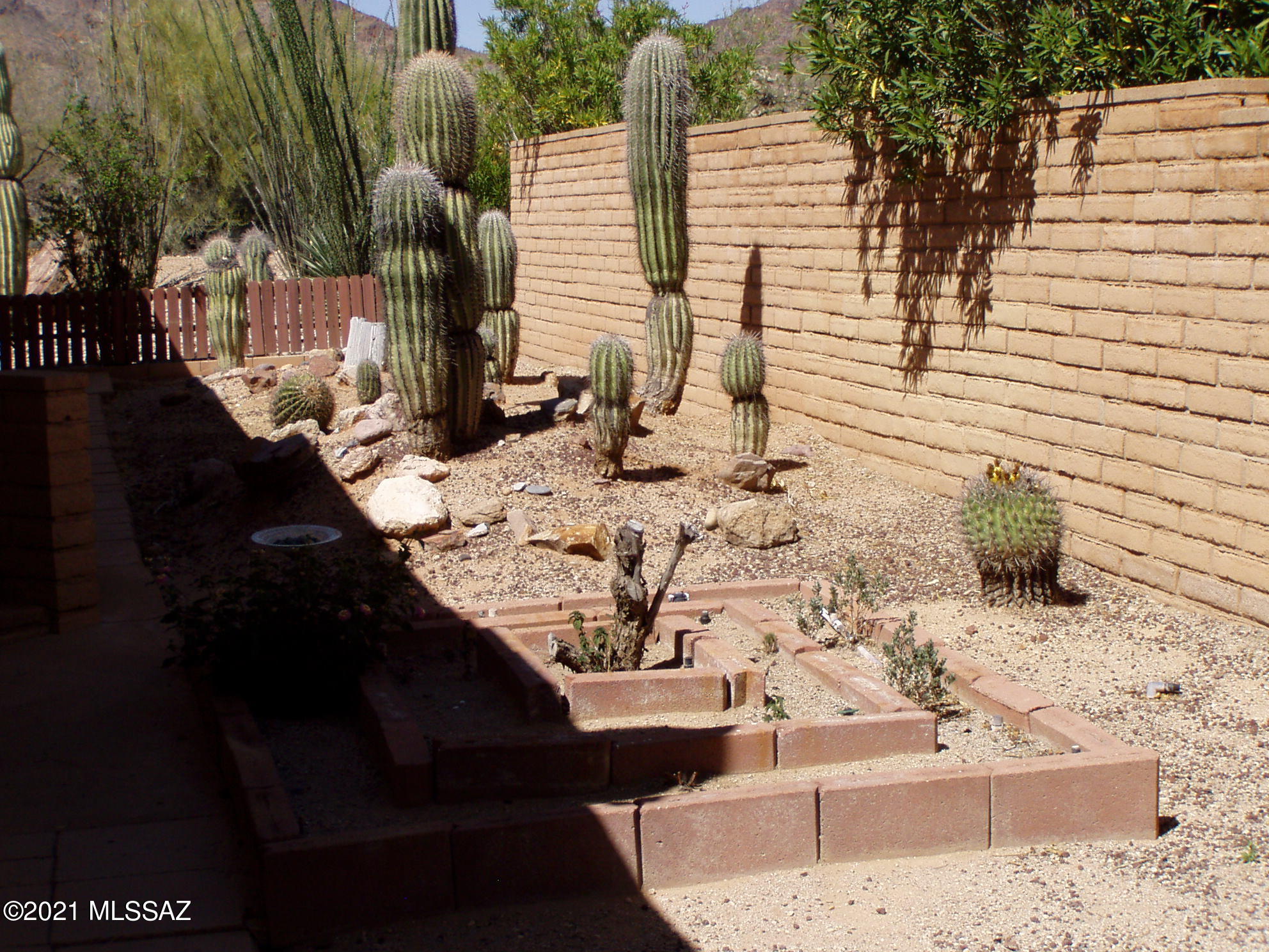 6132 West Rafter Cir Street Tucson, AZ 85713 - Photo 34 of 37 Gallery Image 34