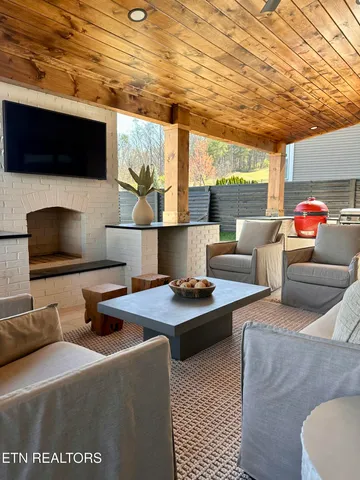 $615,000 | 614 Branchwood Lane, Maryville, TN 37801