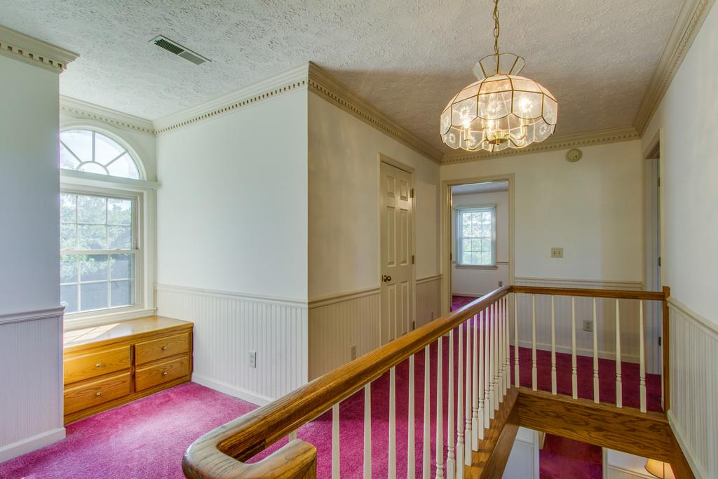 2352 Tom Fitzgerald Road Columbia, TN 38401 - Photo 18 of 30 a view of hall way with furniture